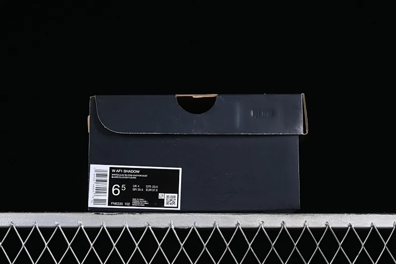 All Categories Nk Air Force 1 Air Force Series Nk Air Force 1 Shadow Air Force Lightweight Increase Nk Air Force 1 Shadow Air Force One Lightweight Increase Low-top Versatile Sneakers FN6335-102
